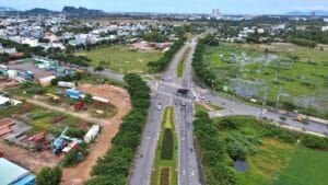 Chuyển đổi cơ sở dữ liệu đất đai Đà Nẵng