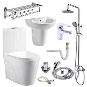 THIẾT BỊ VỆ SINH INAX